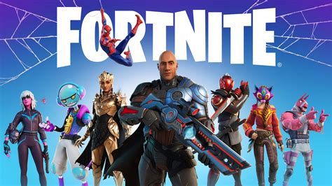 epic games fortnite for xbox cloud gaming